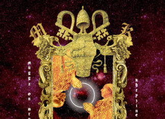 MuggzOnDrugz x Kheyzine Deliver “SIXTUS” (EP)ft. Bonkar Jones, Tay Dayne