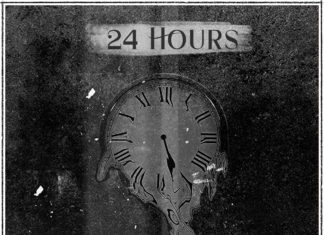 Don Streat(ft. Recognize Ali, Mayhem(EMS), DJ Grazzhoppa)Deliver “24 Hours”
