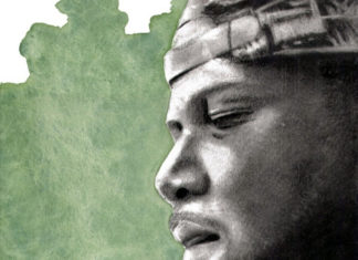 Throwback: J Bond(ILLPO) x D.R.U.G.S BEATS – “They Murdered Him”