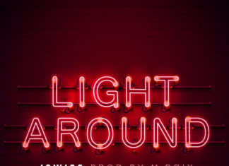 JSWISS Releases “Light Around”