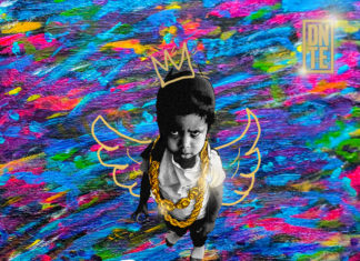 DNTE Drops “Grandizer”(Album)ft. Wyze Wonda