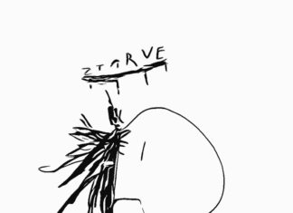 Jason Griff Drops “Starve Too”(Beat Tape)