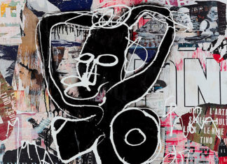 Wally Clark x Zilla Rocca Drop “Black Magic Woman”