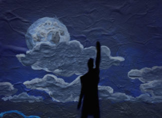 Estee Nack x Al.Divino Release “IMMORTALKOMBAT”(EP)