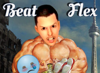 Propha C. Allison Releases “Beat Flex” (Album)