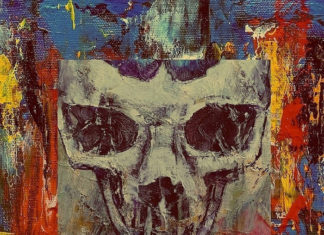Hus Kingpin x SmooVth Drop Nicholas Craven Laced “Shadow Chess”
