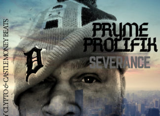 Pryme Prolifik x Clypto x Castle Money Beats Release “Severance”