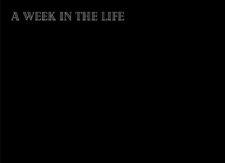 Wisdom Beats Releases “A Week In The Life” (Beat Tape)
