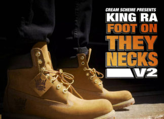 King RA Releases “Well Done”(Video)