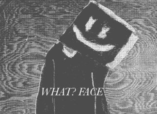 Talaj Delivers “What Face?” (EP)