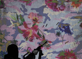 Miskeen Haleem Releases “Camouflage Giants” (Album)ft. Con$piracy