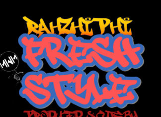 Rahzhi Phi x Tone Spliff Drop A “Fresh Style”