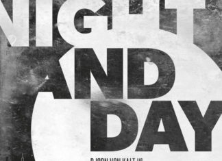 Apokalips The Archangel x Bjorn Von Kalt Release “Night and Day”(EP)ft. Sadat X, LEX, Legit Easy