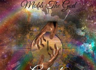 Mobb The God Releases “Astral Projection”
