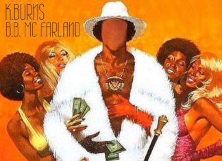 K. Burns Is The “Playa Of The Year”