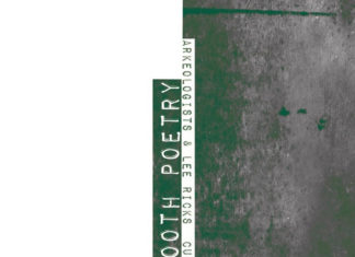Arkeologists x Lee Ricks Drop “Booth Poetry”