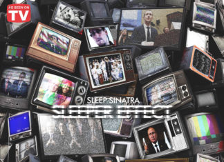 Sleep Sinatra Releases “Sleeper Effect”(Album)ft. Defcee, Bub Rock, Ty Farris, Teller Bank$