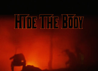 Thump Mandoza x Sammy Gezus x Taj Mahal x Unkasa “Hide The Body”