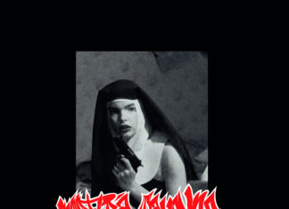 Grim Moses x DJ M-1 Deliver “Martyr’s Revenge”(Album)