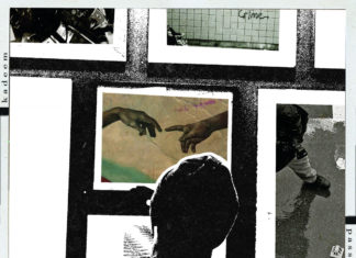 Kadeem Delivers “Passing Exchange” (EP)