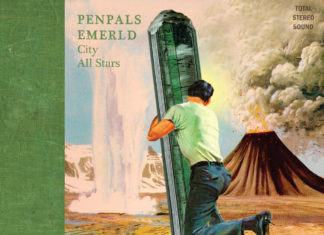 PENPALS & EMERLD Deliver “EMERLD City All Stars” (EP)