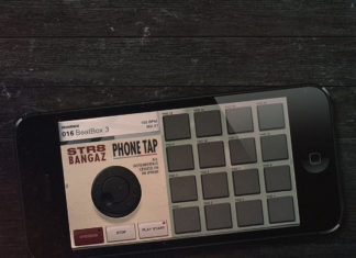 Str8 Bangaz Releases “Phone Tap”(Album)