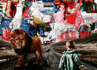 Yellow Balaclava x King David Beatz(ft. Mikey Poundz & Av8)Release “The Meek”