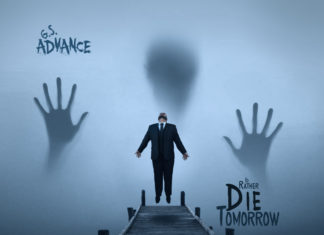 G.S. Advance Drops “Marina Malfatti”(Video)