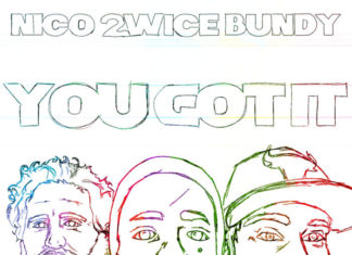 Think 2wice x Edd Bundy (ft. Nico The Beast) drop “You Got It”