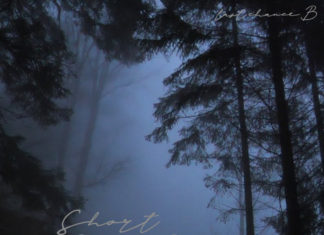 Last Chance B Drops “Squatchy Tree Knocks”(EP)