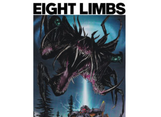 SpiderdaGod x Four Limbs Release “Eight Limbs” EP(ft. Termanology)
