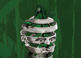 Cise Greeny & NV Drop “Icaro”(EP)ft. Starker, Madhattan