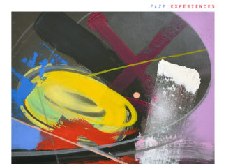 Flip Delivers 4 Instrumentals From “Experiences”(Album)