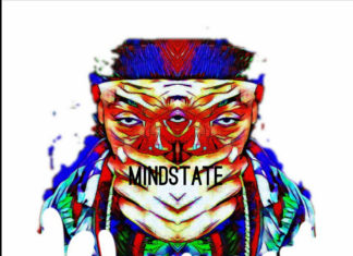 I.E. Moe Delivers “Mind State”(Album)ft. Michael Fiya, O The Great
