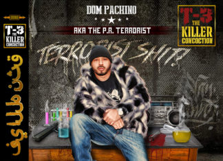 Dom Pachino Drops “Gem Star” (Video)
