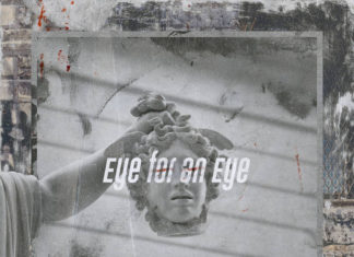 Bubu The Prince Delivers “Eye For An Eye”(EP)ft. Adonis