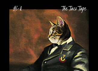 Hi-Q Drops “The Taco Tape”