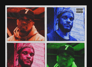 The Other Guys(ft. Skyzoo x Von Pea)Peer Out “The Window”