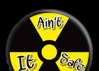 The RipMobb(ft. Mars Hall)Say “It Ain’t Safe”(Video)