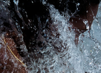 Medhane Showers The Underground With “Cold Water”(Album)