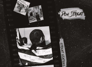 Don Streat Delivers “Streat Status” (Album)ft. Recognize Ali, Mayhem(of EMS), Royal Flush, Young Zee, etc.