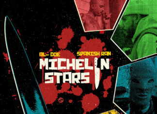 Al-Doe & Spanish Ran Release “Michelin Stars” (EP)