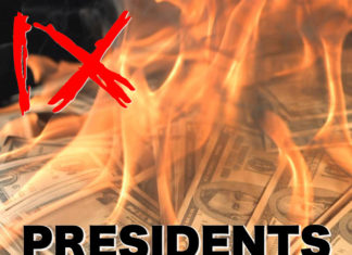 Nine Drops “Presidents”(Promo Video)