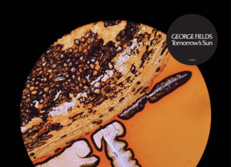George Fields(ft. ILL Conscious)Delivers “Tabernacle”
