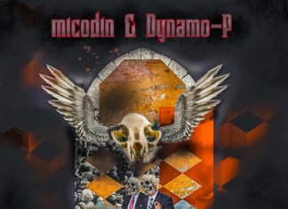 Micodin & Dynamo-P Deliver “Extortion”(Album)