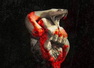 Money Stacks Drops “Never Bite The Hand” (EP)ft. Jae Hussle