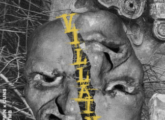 GeneralBackPain x CUNS Unleash “Villains”(ft. M.A.V. & TMB)