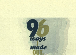 Zilla Rocca x Pecue Drop “96 Ways I Made Out”(EP)ft. Vic Spencer, Wally Clark, etc.