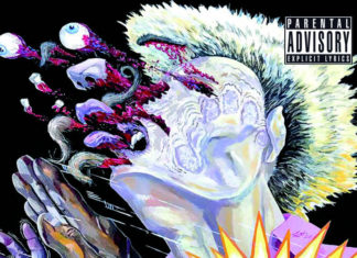 Him Lo Delivers “Pineapple Daiquiriz” (Video)