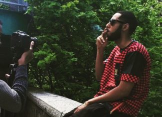 The Musalini Drops “Licks”(Video)